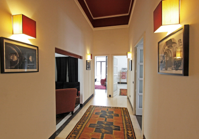 Casa Vacanze Appartamento F12 Prestigio